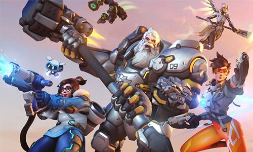 Overwatch