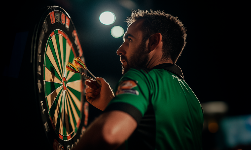 Darts