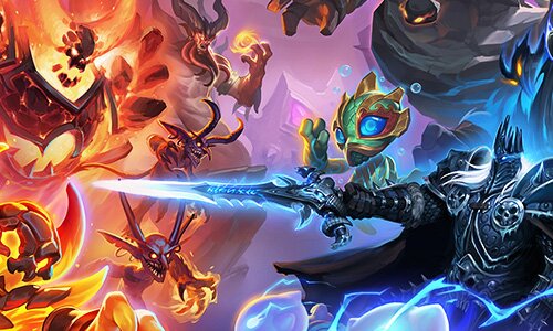 Hearthstone