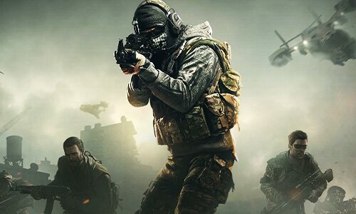 CoD