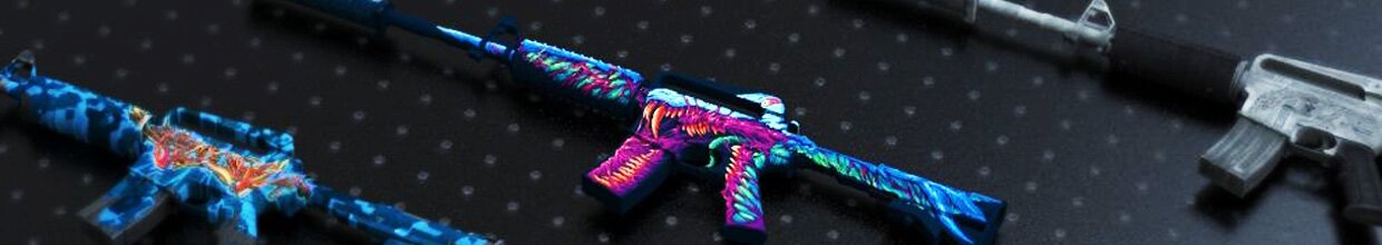 Counter Strike: Global Offensive