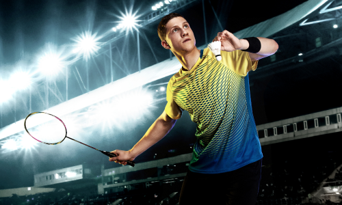 Badminton